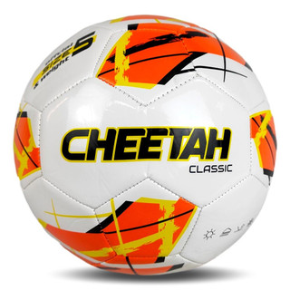 Cheetah Sports Classic Soccer Ball
